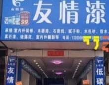 2020，友情漆乘風破浪創佳績